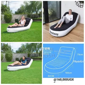 Inflatable Sofa