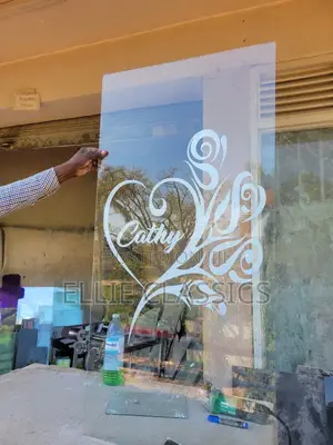Glass Design