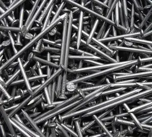 Assorted Nails Per Kg 3” - 6” 5000 Bwaise Opp Shell Come Now We Have