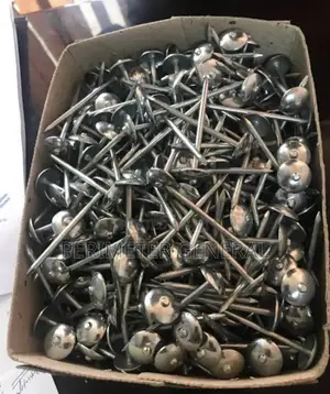 Roofing Nails