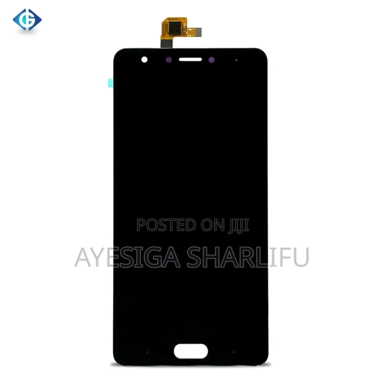Infinix Note 4 X572 Original Screen