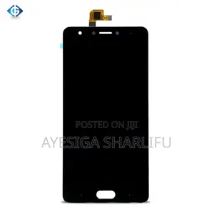 Infinix Note 4 X572 Original Screen
