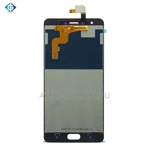 Infinix Note 4 X572 Original Screen