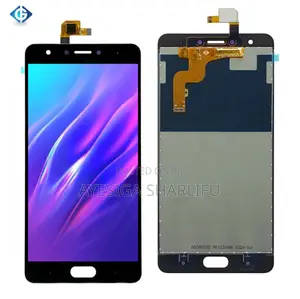 Infinix Note 4 X572 Original Screen