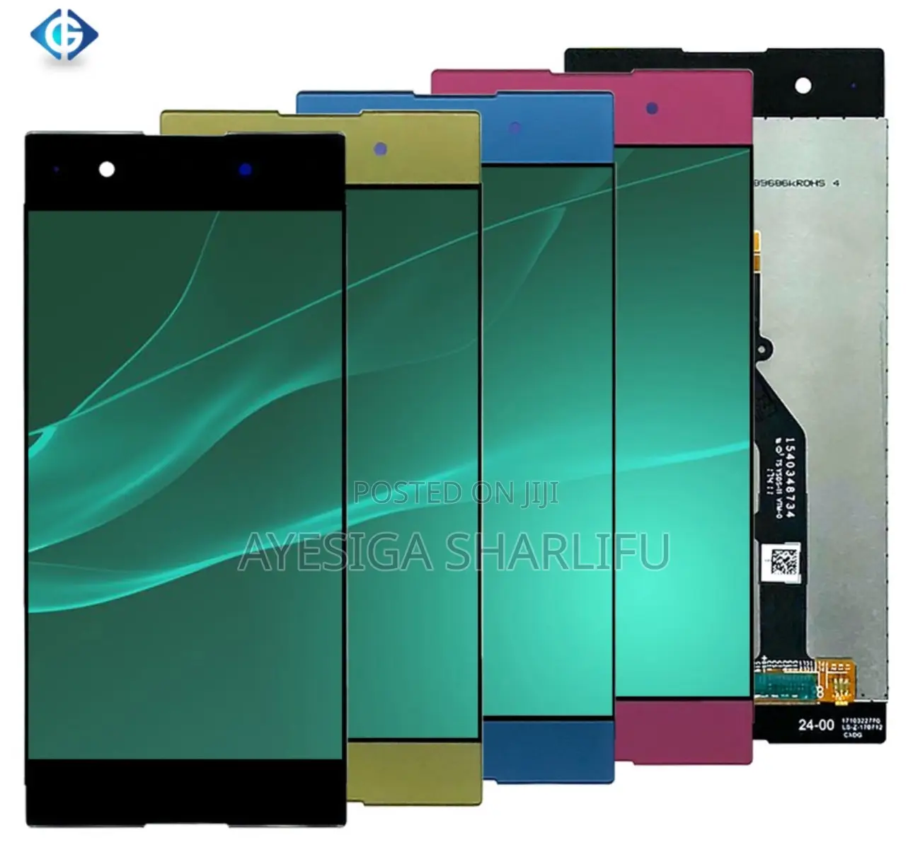 Sony Xperia XA1 Original Screen