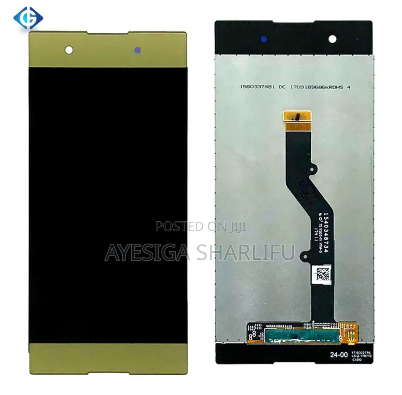 Sony Xperia XA1 Original Screen
