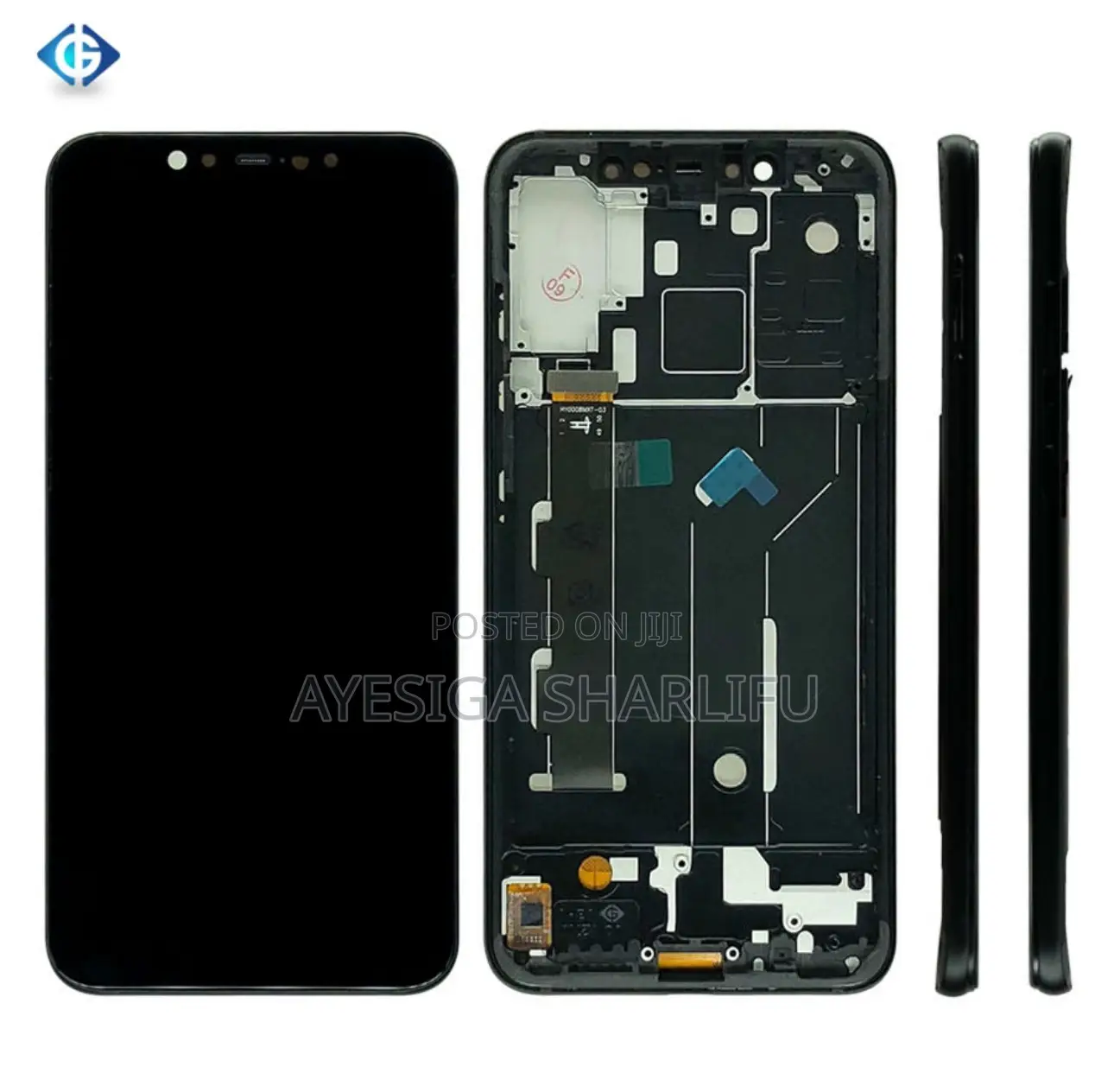 Xiaomi 8 Original Screen
