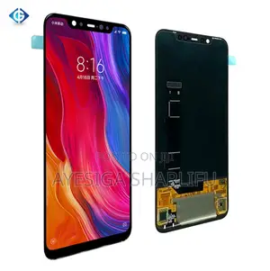 Xiaomi 8 Original Screen
