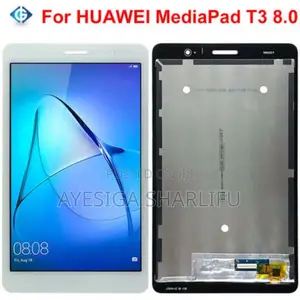Huawei Media Pad T3 8 Original Screen