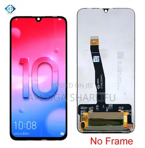 Honor 10lite Original Screen
