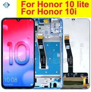 Honor 10lite Original Screen