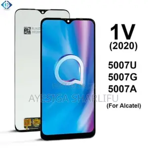 Alcatel 1V 2020 5007u Original Screen