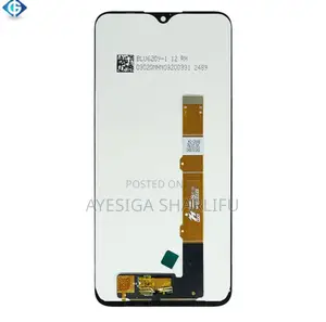 Alcatel 1V 2020 5007u Original Screen