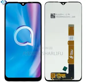 Alcatel 1V 2020 5007u Original Screen
