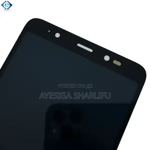 Tecno Pop 4 Original Screen