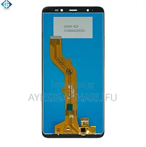 Tecno Pop 4 Original Screen