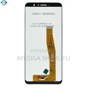 Alcatel 1x 2009 Original Screen