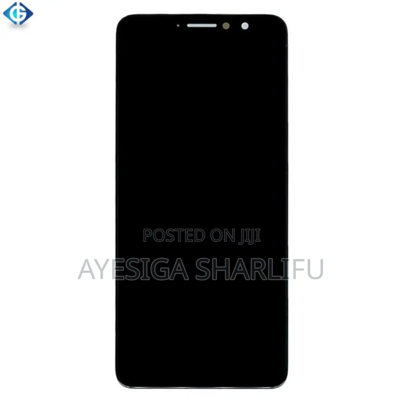 Alcatel 1x 2009 Original Screen