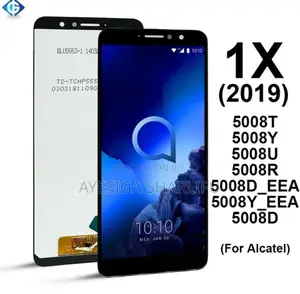 Alcatel 1x 2009 Original Screen