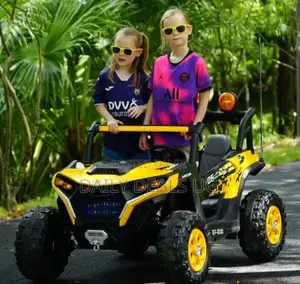 Mini Kids Toy Car