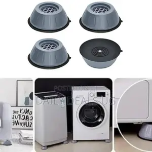 Washing Machine Pads