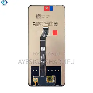 Huawei Nova Y90 Screen
