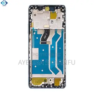 Huawei Nova Y90 Screen