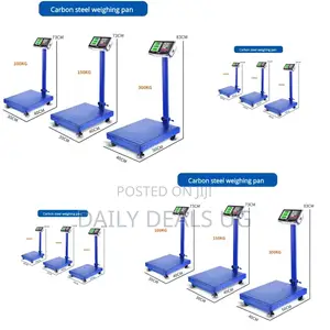Balance Weighing Scale