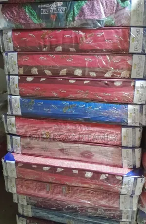 Royal Foam Mattress 6*3*6.Inches