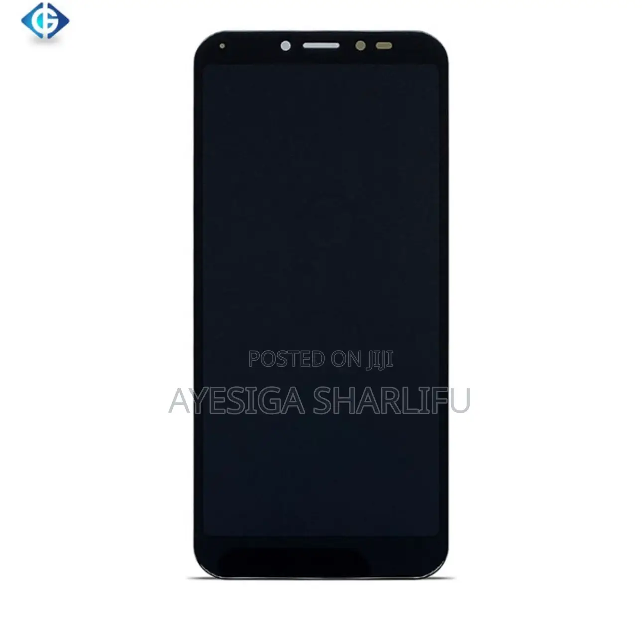 Alcatel 1s 5054 Screen