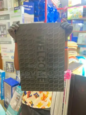 Shower Bath Door Mat