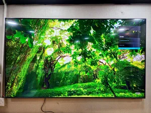 Samsung 65inches Cu8000 Crystal HD Ultra Slim
