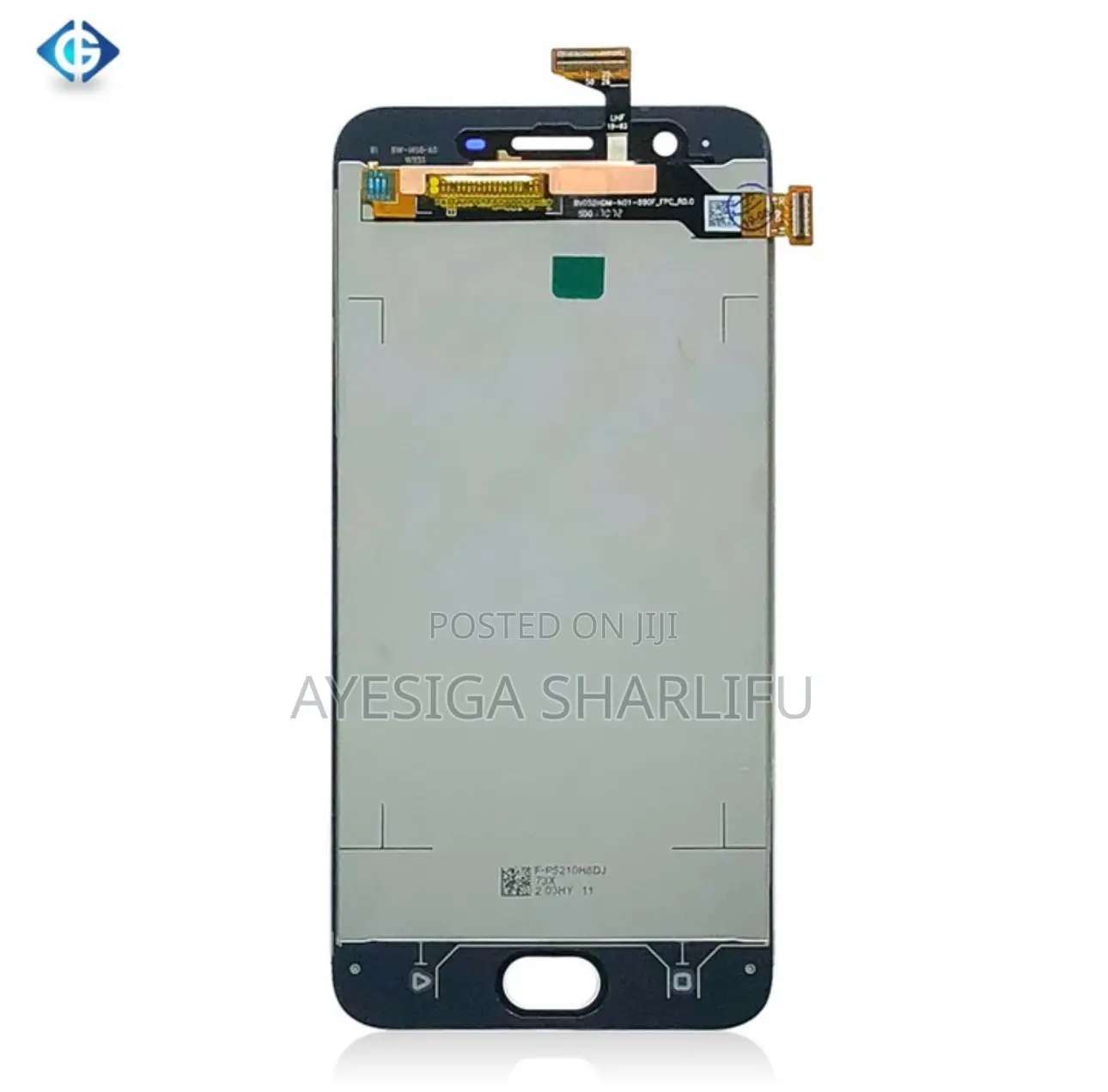Oppo A57 Original Screen