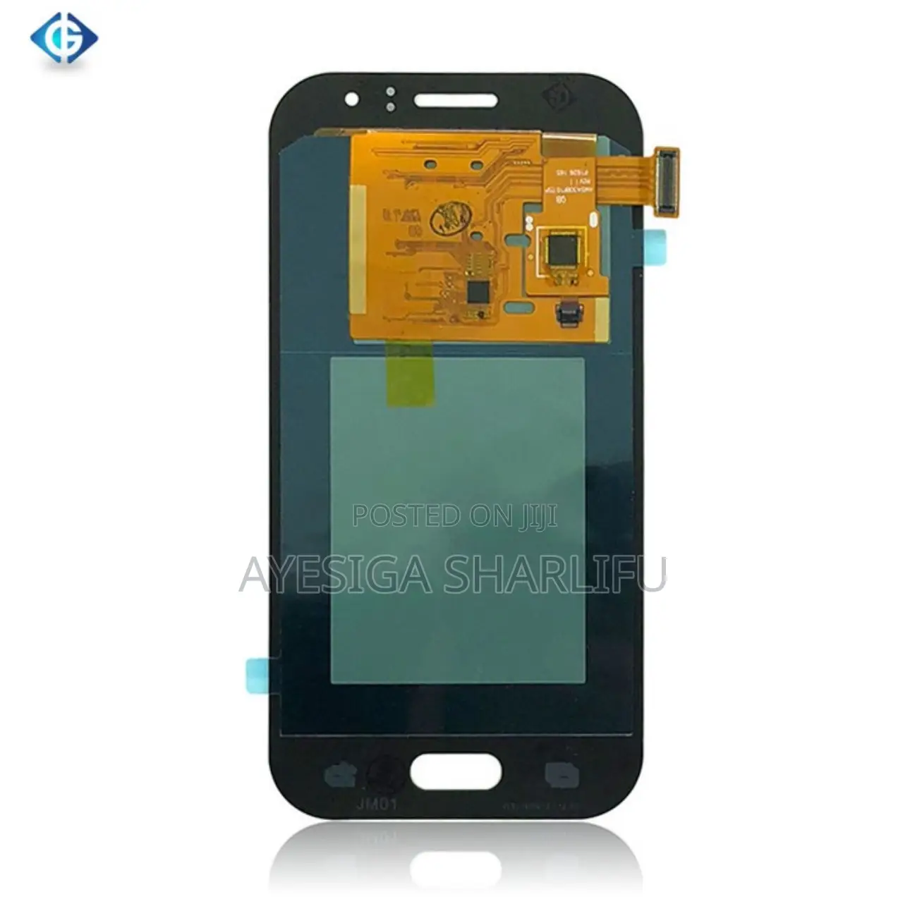 Samsung Galaxy J110 Ace Original Screen