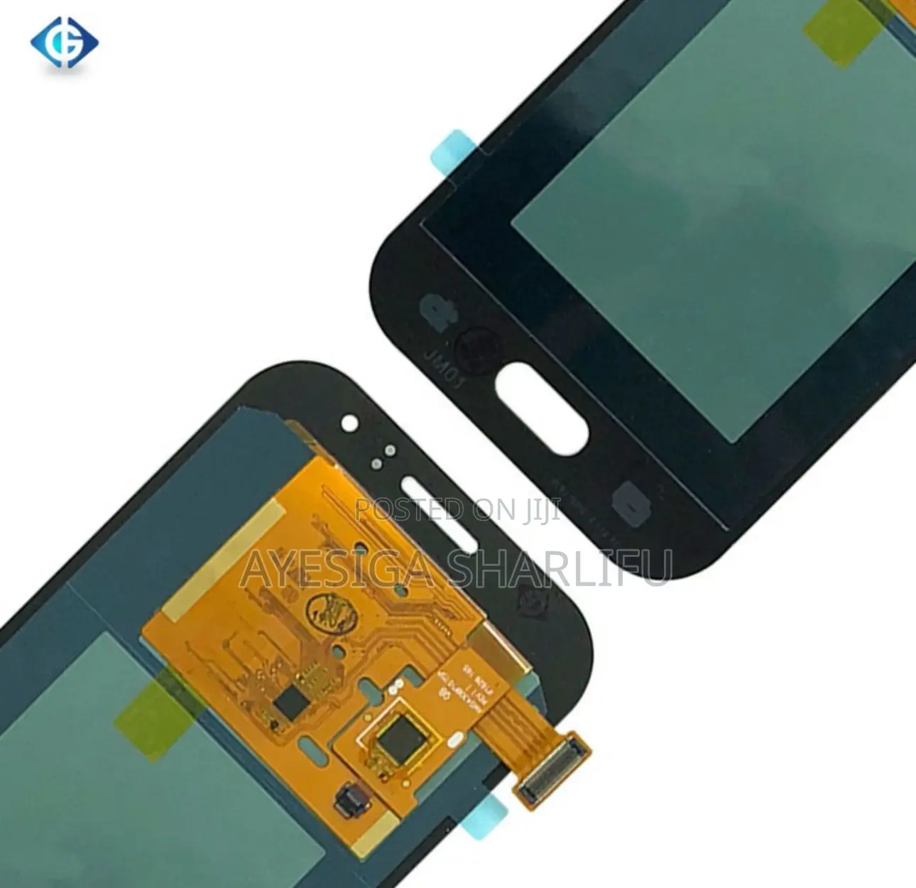 Samsung Galaxy J110 Ace Original Screen