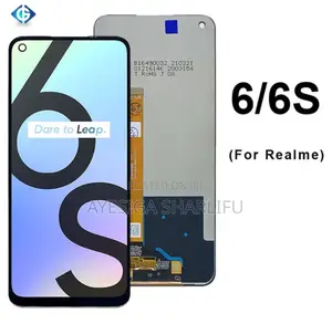 Realme 6/6s Original Screen