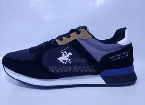 Original Beverly Hills Polo Club Casual Sneakers