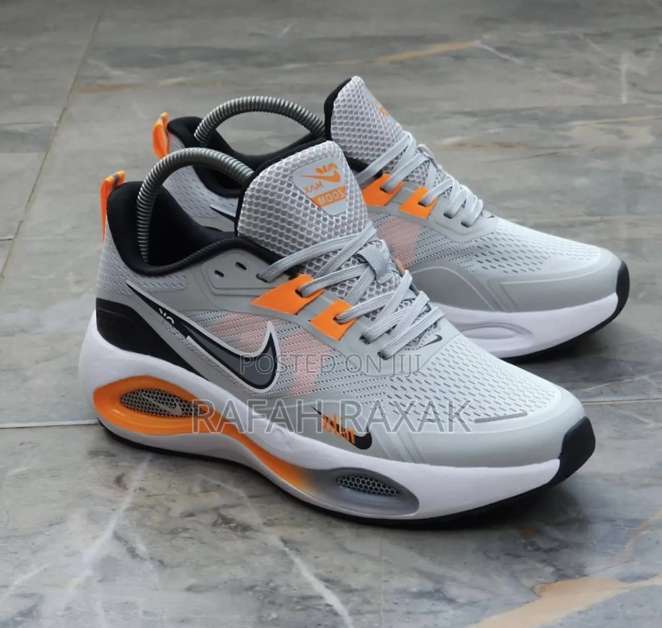 Nike Air Max Zoom Winflow V2 Trainer Running Sneakers