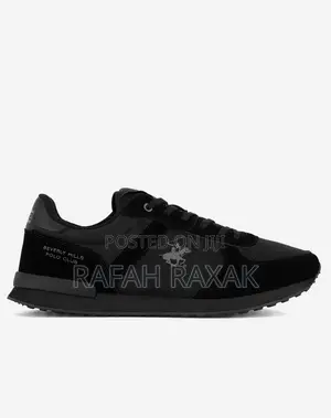 Original Beverly Hills Tenis Polo Club Casual Sneakers