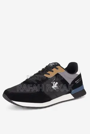 Original Tenisky Beverly Hills Polo Club Casual Sneakers