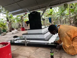 Grave Finishing