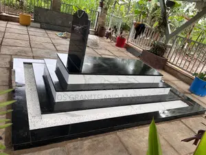 Grave Finishing