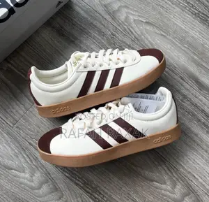 Original Adidas Neo Court Low Casual Sneakers