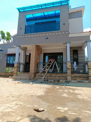 Mini Flat in Central Division for sale