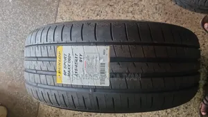 215/45r17 Dunlop Made on Jpan