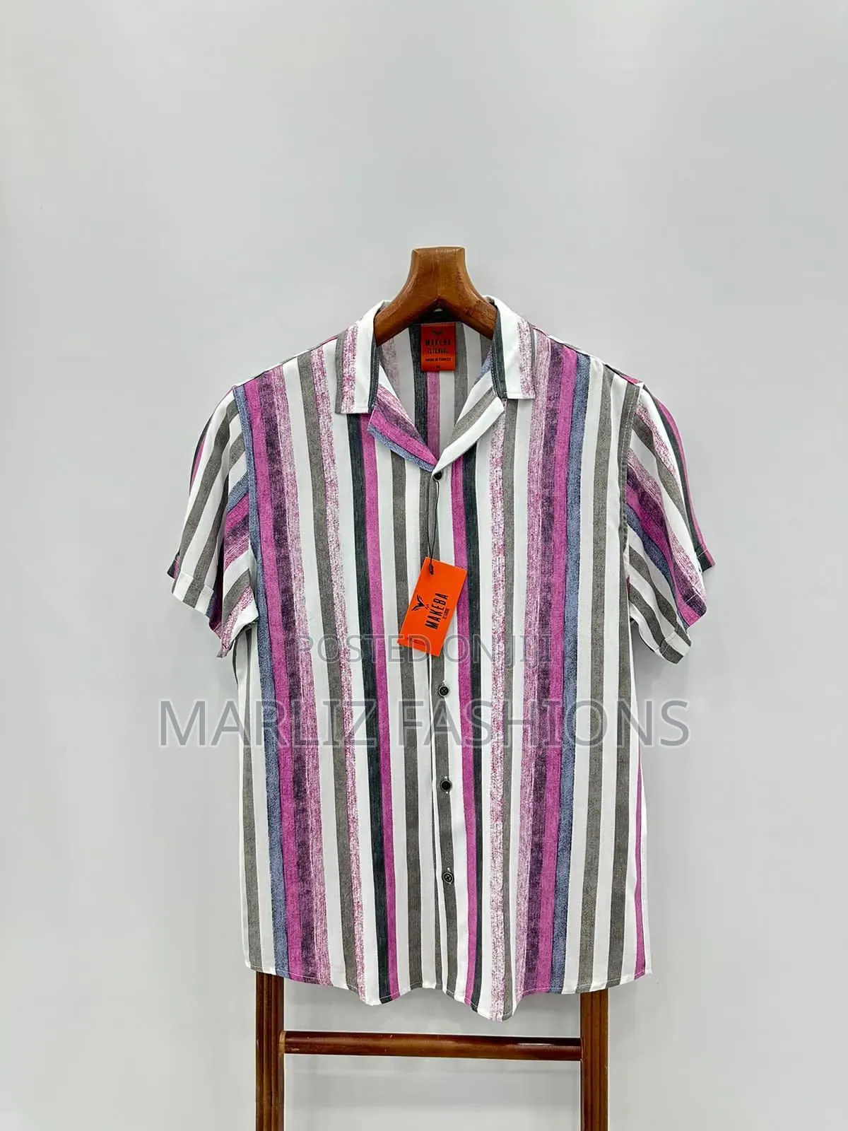 Vintage Shirts
