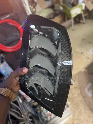Mark X Mustang Style Rearlights
