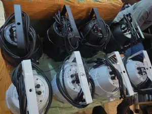 Power Can Lights