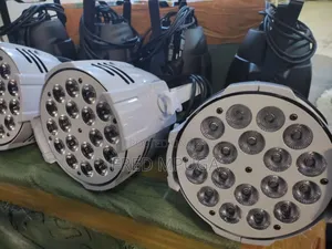 Power Can Lights