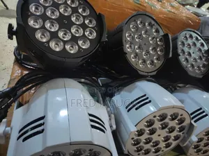 Power Can Lights